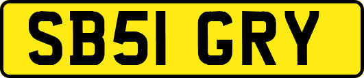 SB51GRY