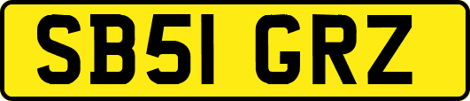 SB51GRZ