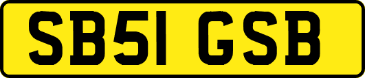 SB51GSB