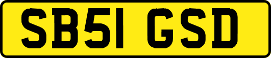 SB51GSD