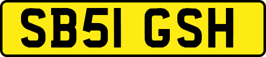 SB51GSH
