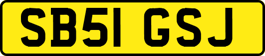SB51GSJ