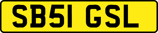 SB51GSL