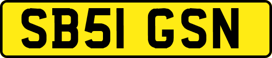 SB51GSN