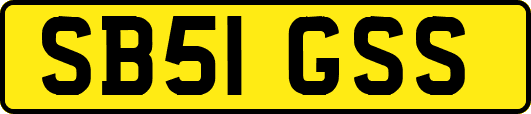 SB51GSS