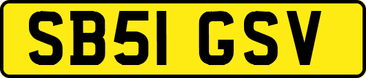 SB51GSV