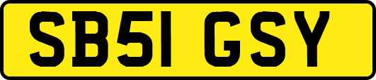 SB51GSY
