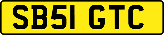 SB51GTC