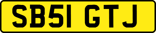 SB51GTJ