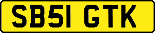 SB51GTK
