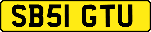SB51GTU
