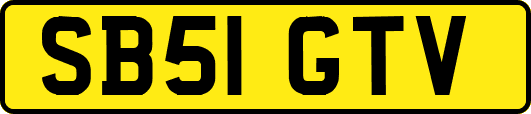 SB51GTV