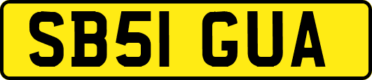 SB51GUA