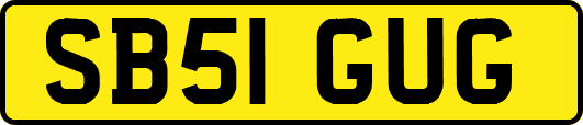 SB51GUG