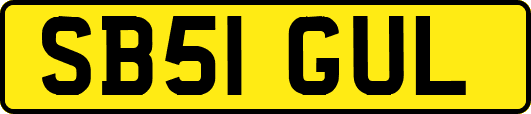 SB51GUL