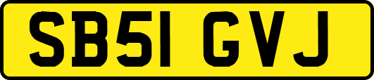 SB51GVJ