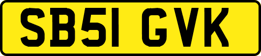 SB51GVK