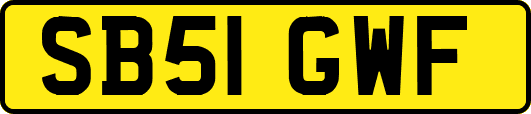 SB51GWF