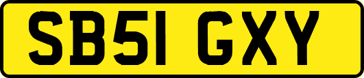 SB51GXY