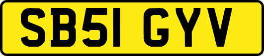 SB51GYV