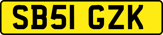 SB51GZK