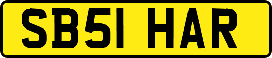 SB51HAR