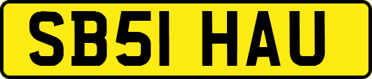 SB51HAU