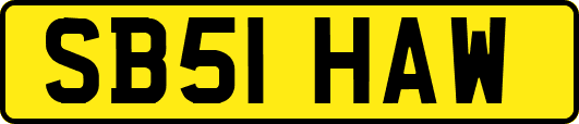 SB51HAW