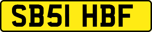 SB51HBF
