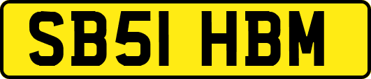 SB51HBM