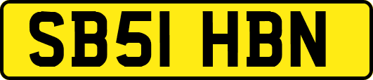 SB51HBN