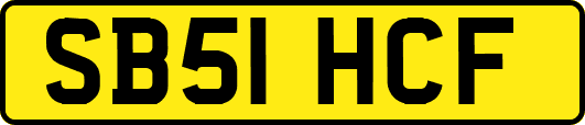 SB51HCF