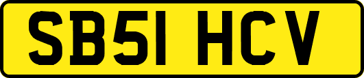 SB51HCV