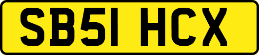 SB51HCX