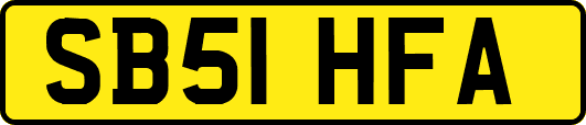 SB51HFA