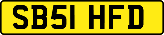 SB51HFD