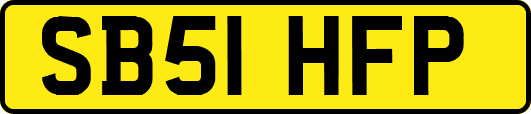 SB51HFP