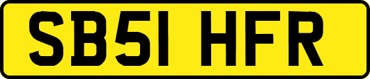 SB51HFR