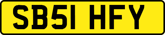 SB51HFY