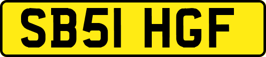 SB51HGF