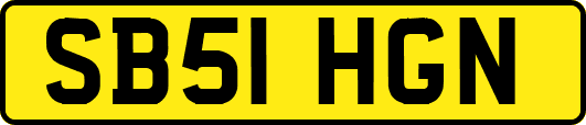 SB51HGN