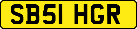SB51HGR
