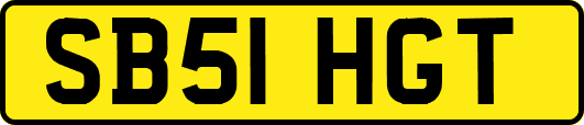 SB51HGT