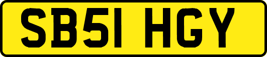 SB51HGY