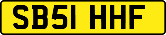 SB51HHF