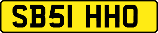 SB51HHO