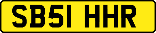 SB51HHR