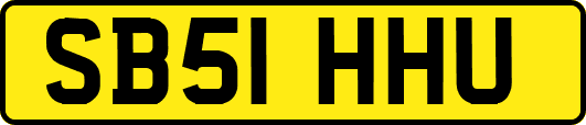 SB51HHU