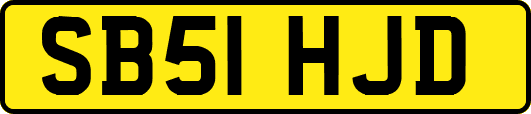 SB51HJD