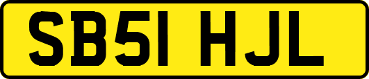 SB51HJL